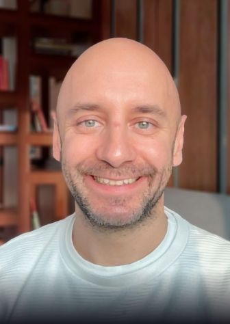David Los - Founder & CEO