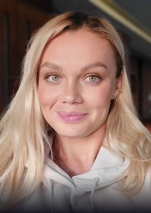 Emilia Karkuszewska - Senior Talent Acquisition Specialist
