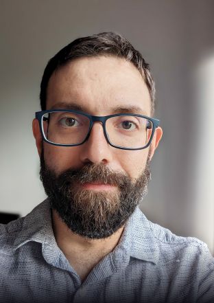 Jason Papakostas - Senior Full-stack Software Engineer