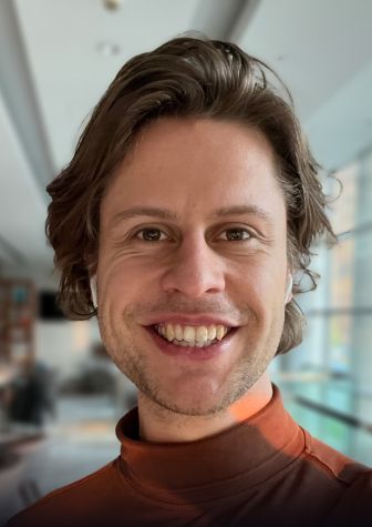 Michał Andruszkiewicz - Product Owner