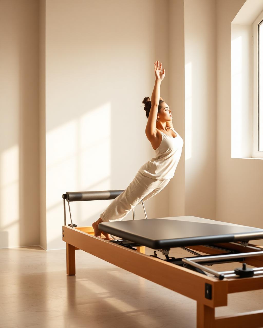 Pilates