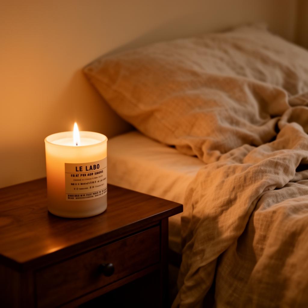 Ambre Nocturne